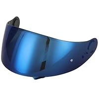 Amazon | Soman GT-Air 2 シールド, CNS-1 シールド ミラーシールド
