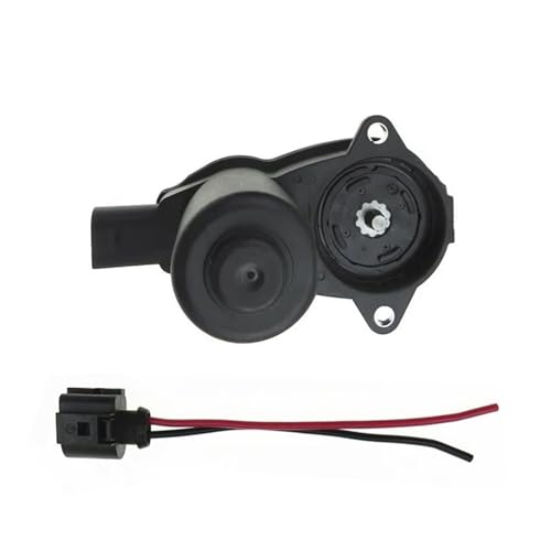 Freno de mano eléctrico atascado servomotor de bomba de freno trasero Q5 RS5 A4 A5