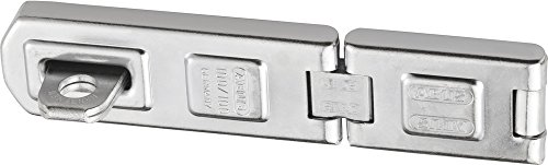 Abus Überfalle Puerta Seguridad Seguridad 100/100Dg