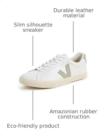 Image of Veja Men's Rio Branco Alveo Mesh