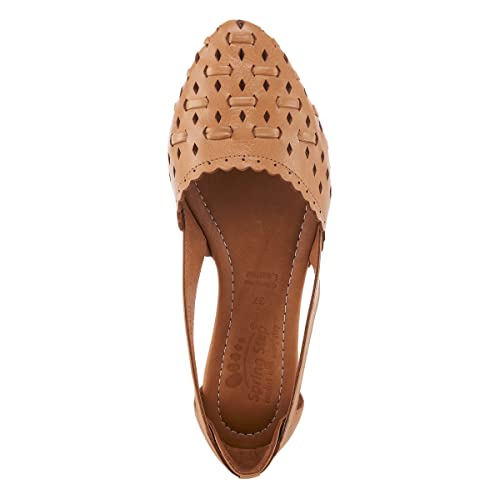 Spring Step Women's Delorse Shoes3