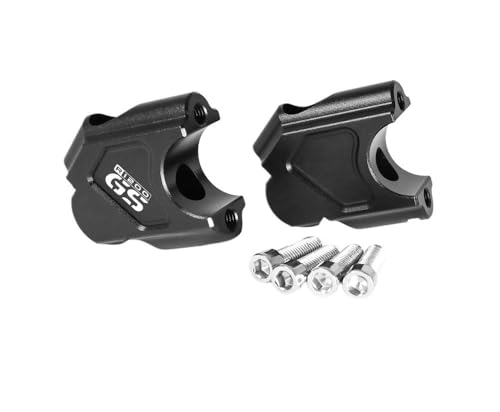 Support de serrage guidon moto pince de rechange R1200GS Adventure