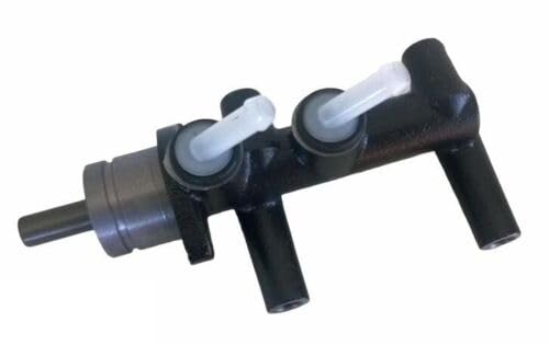 Pompa Freno Originale Piaggio Nuda