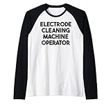 Electrode Cleaning Machine Operator