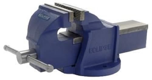 Eclipse Professional Tools EMV-1 Tornillo de banco de mecánico de 3