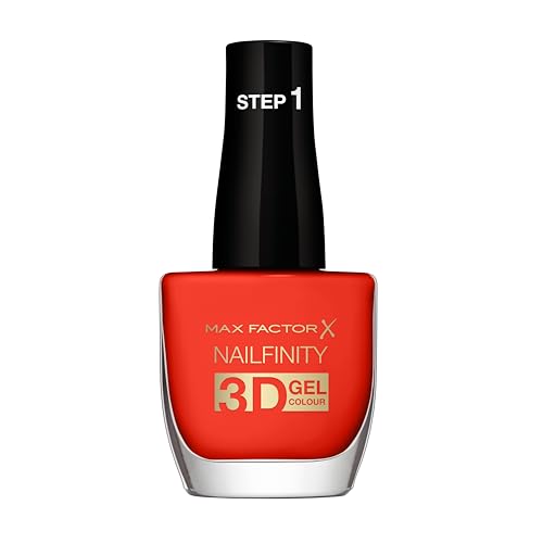 MF NAILFINITY GEL COLOUR 420 SPOTLIGHT