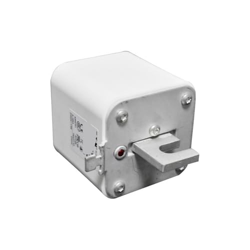 Fusible rapide basse tension 170M8635 pour couper les surintensités instantanément