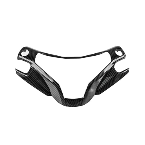 Panneau de couverture guidon NMAX 155 fini les rayures sur le scooter