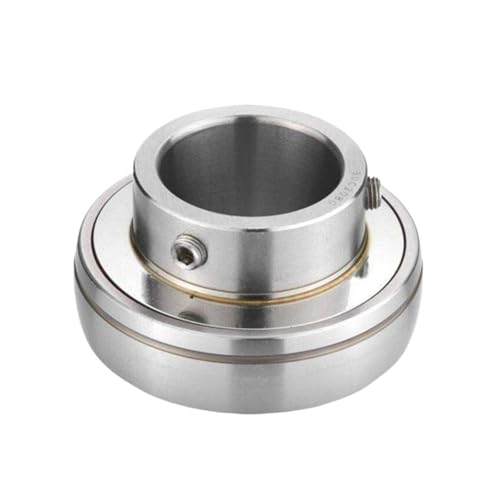 1PC P5 �n�[�x�X�^�[�x�A�����O SUC305/306/307/308/309/310/311/312/313/314/315/UC316 �x�A�����O �X�`�[���A�E�g ���ʃx�A�����O(UC315 ID75mm)