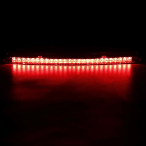 Troisième feu stop LED voiture accessoires arrière Scirocco 2009-2016 - 5