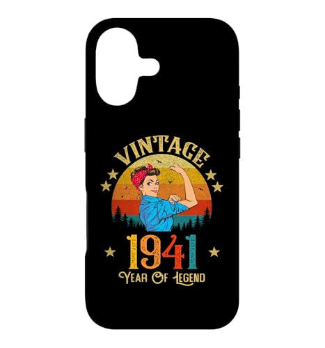 ���B���e�[�W 1941 �a�����v���[���g �����p �ʔ��� 85�� �M�t�g �X�}�z�P�[�X iPhone 17 �p