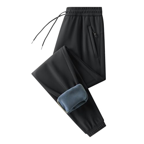 Pantalon cargo alpinisme résistant à l'usure avec poches techniques