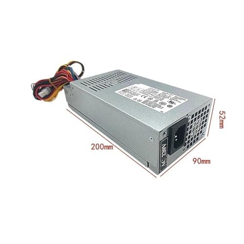 Alimentation 220W H220AS-01 pour ordinateurs de bureau D06S - 6