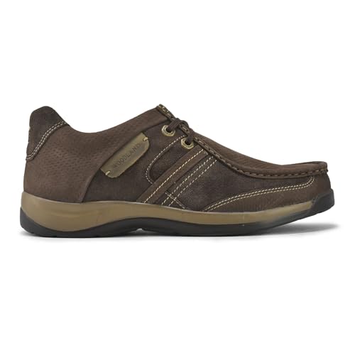 Image of Woodland Mens Gc 6087123 Sneaker