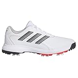 Blanco adidas Traxion Lite MAX 24 Golf Shoes EU 43 1/3
