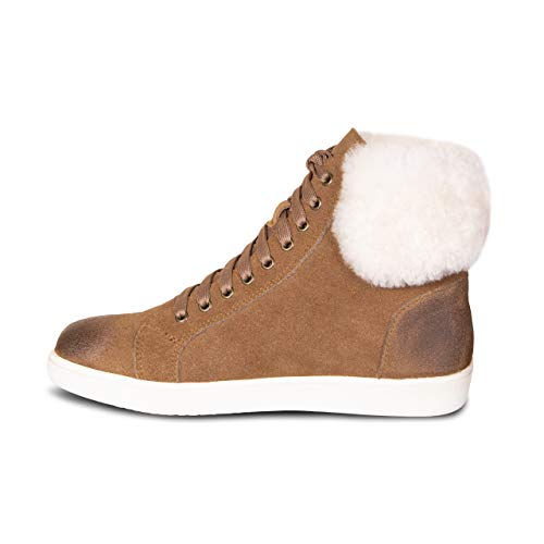 Women’s Chelsea Fashion Sneaker2