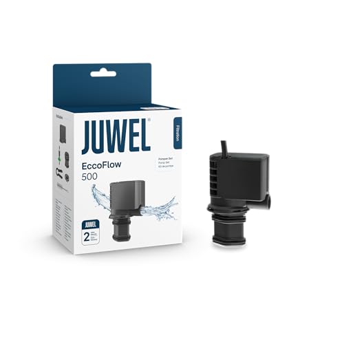 JUWEL Aquarium - Pumpe Eccoflow 500 - passend für das Bioflow Innenfiltersystem
