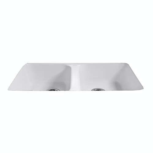 Top 10 Best Cast Iron Kitchen Sinks Reviews & Buying Guide Katynel