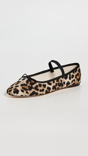 Image of Loeffler Randall Women's Leonie Soft Ballet Flats