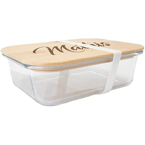 Boîte à Lunch Personnalisable GRAVURE CONCEPT Cover