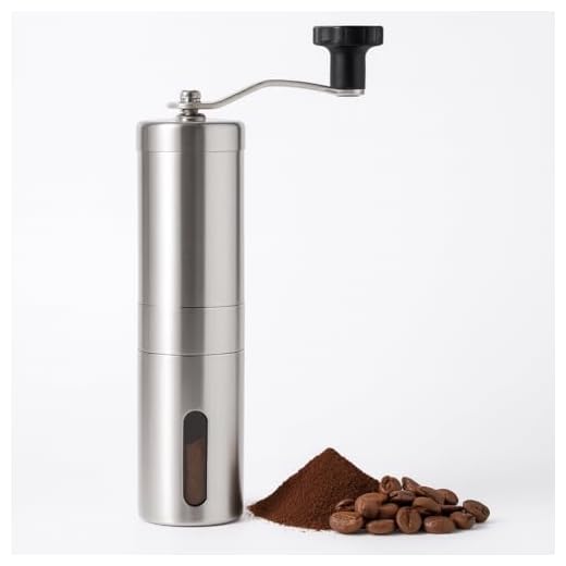 Moedor Manual de Grãos Storeasy