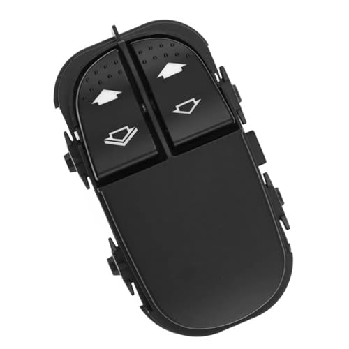 Commande lève-vitre Ford Focus bloquée : solution 98AG14529AC pour réparer vite
