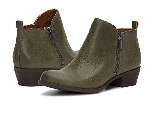 Image of Lucky Brand Basel Bootie