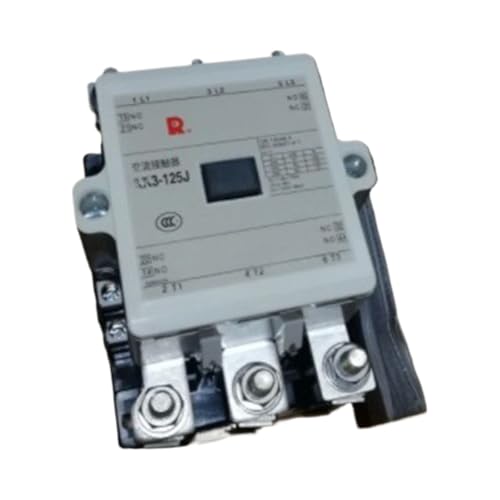 Contacteur CA 3-50/N511 relais inverseur 220V pour armoire électrique industrielle