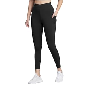 BLINKIN Women’s Skinny Fit Leggings