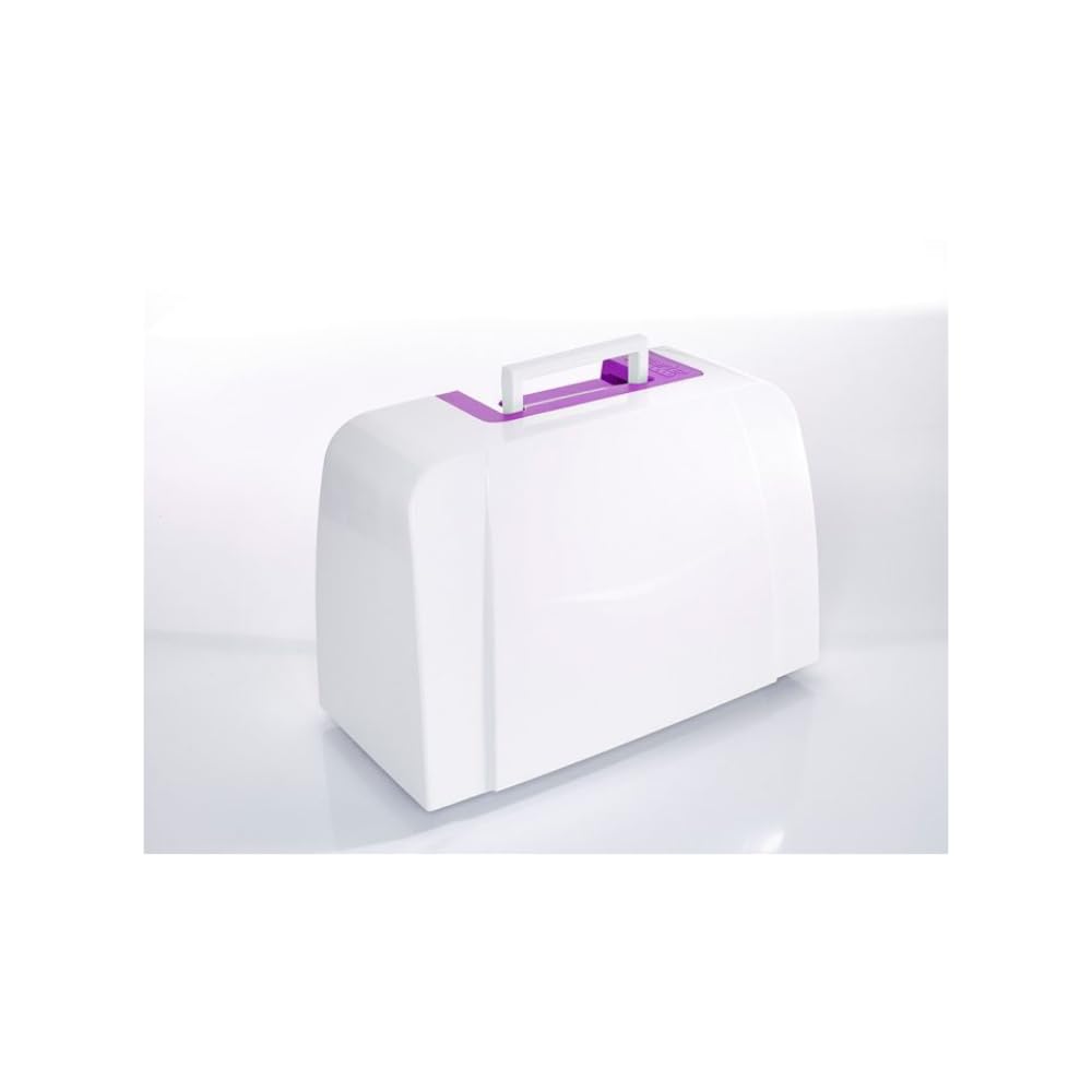 Macchina per cucire Pfaff Smarter 150s con 5 anni di garanzia set cucito e piedino tagliacuci