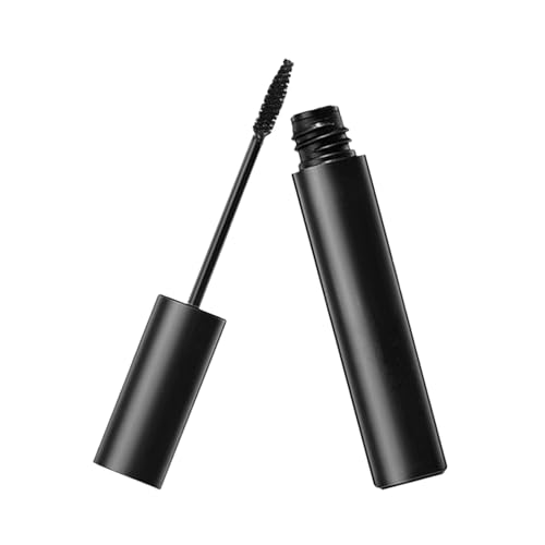 iplusmile Tinte Temporal para Barba y Cejas con Brocha Crema Segura para Hombre Color Natural Duradero y Fácil Aplicación para Bigote y Barba
