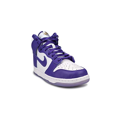 Image of Nike Women's Dunk High Sneaker