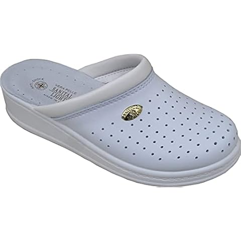 Sanital Light Sabot Femme 1350 Cover