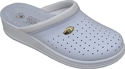 Sabot pour femme Sanital Light 1350 pour un confort absolu à la maison