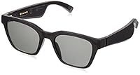 Bose Frames Alto (S/M グローバルフィット) オーディオサングラス Bluetooth 接続 マイク付 防滴 タッチ操作 最大3.5時間 再生