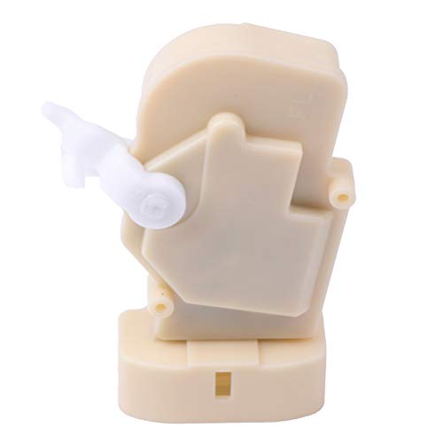 Image of SCITOO Door Lock Latch Actuator Front Left Fit For 2004-2006 For Scion For xB,2000-2005 For Toyota For Echo replaces 746-634,8D1045,DLA185,69120-52030,6912052030,TO1314106,69120-30010