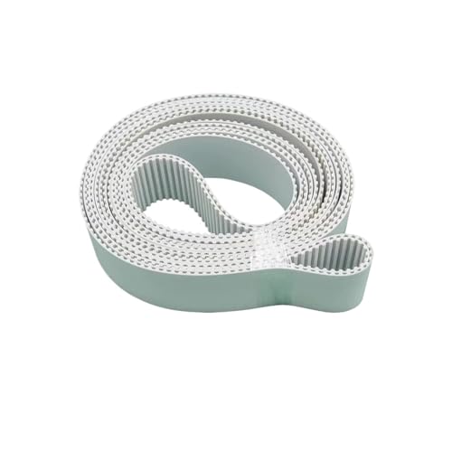 Correa de distribución T5 850 mm paso 5 mm ancho 15 mm dentada