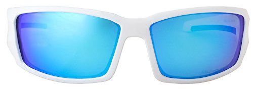 Polarized Sunglasses for Men - Premium Sport Sunglasses - HZ Series Aquabull3