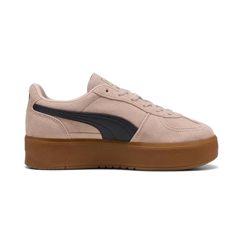 Puma Sneakers Palermo Elevata Rosa Da Donna 39 - 5