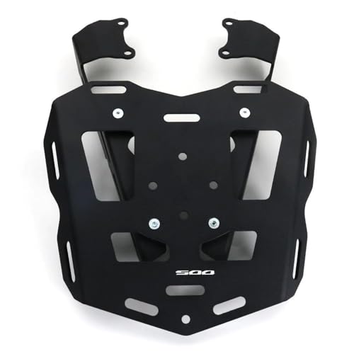 Porte-bagages arrière moto CB500X pour sécuriser vos bagages et éviter les chutes