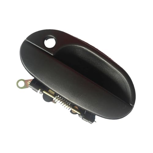 Poignée porte extérieure pour Accent pour réparer vos trajets - 8