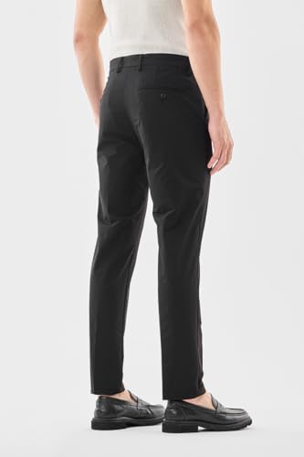 Image of Snitch Men Casual Pants