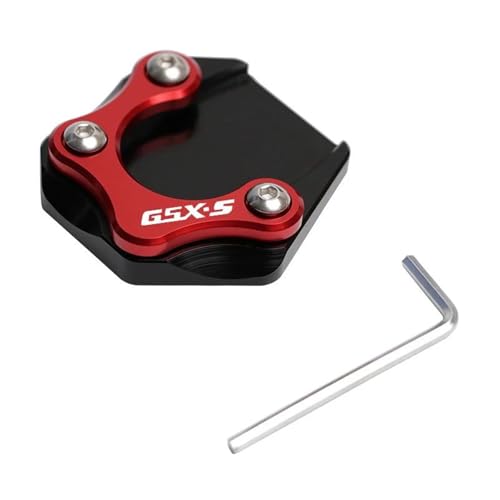 TChX^h v[g ɓKXYL GSX-S750 2015-2021 GSX-S 1000/1000f p oCNpv[g TChT|[gpbh T|[gv[g ~߃x[X()