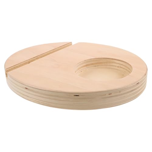 Support planche équilibre portable et réutilisable Gatuida