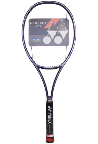 Yonex Percept 97D 320g Midnight Navy Raqueta de Tenis