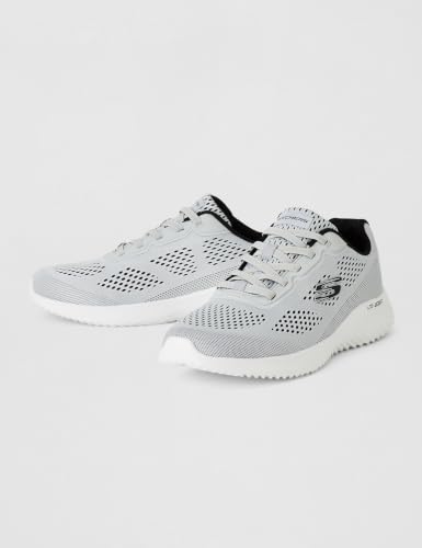 Image of Skechers Mens Bounder Sneaker