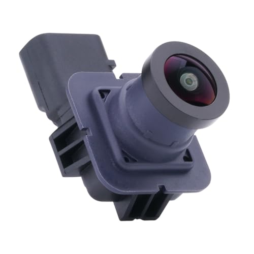 Image of CJ5T-19G490-AB Backup Rear Camera Replacement for Ford Escape 2017 2018 2019, OE Camera Replaces CJ5T19G490AB by GreenYi