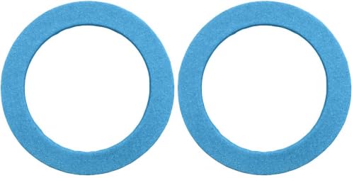 Image of FEL-PRO 70194 Distributor Mounting Gasket for Chevrolet K1500 (Pack of 2)