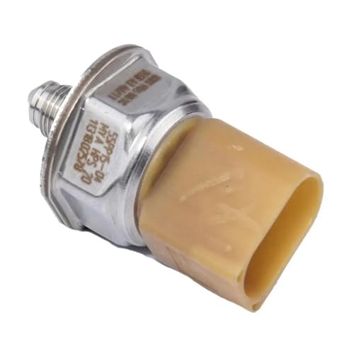 Capteur de pression de carburant à 3 broches pour VW Golf et Jetta