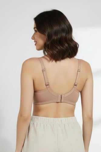 Image of Zivame Women Padded Bra